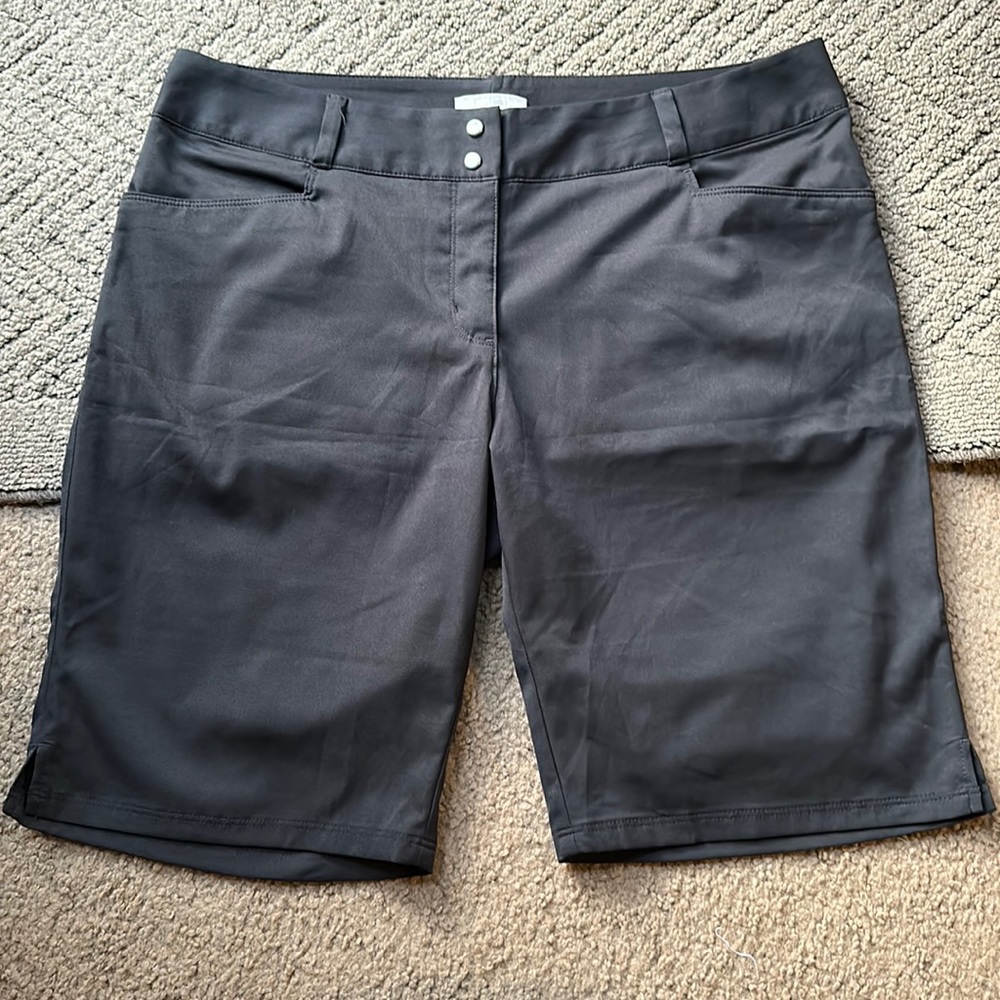 Adidas golf shorts